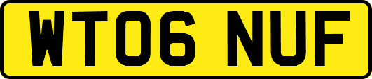 WT06NUF