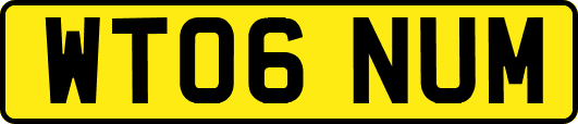 WT06NUM