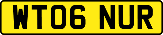 WT06NUR