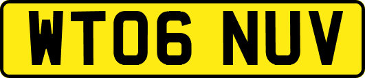 WT06NUV