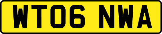 WT06NWA