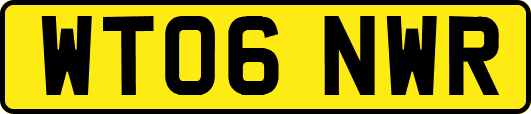 WT06NWR