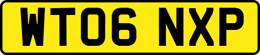 WT06NXP
