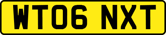 WT06NXT