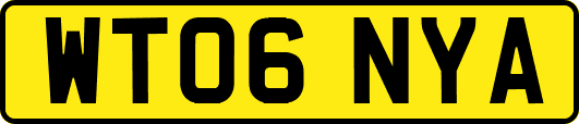 WT06NYA