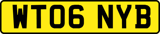 WT06NYB