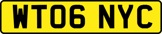 WT06NYC