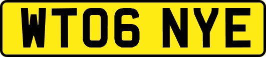 WT06NYE