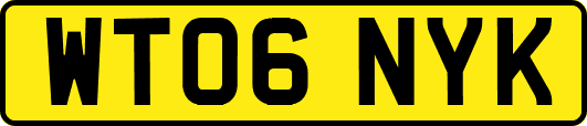 WT06NYK