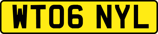 WT06NYL