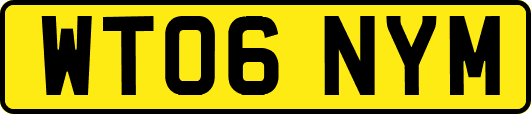WT06NYM