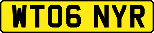 WT06NYR