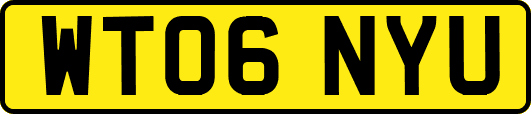 WT06NYU