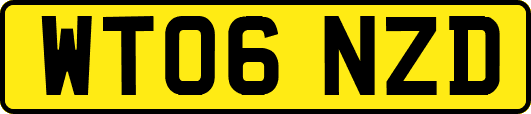WT06NZD