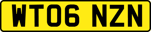 WT06NZN