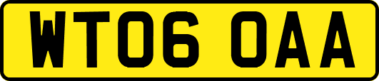 WT06OAA