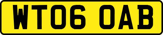WT06OAB
