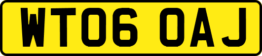 WT06OAJ