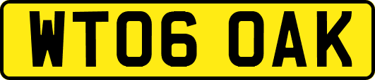 WT06OAK
