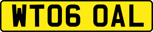 WT06OAL