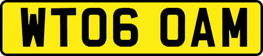 WT06OAM