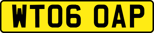 WT06OAP