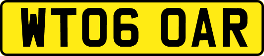 WT06OAR