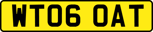 WT06OAT