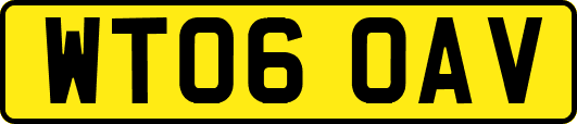 WT06OAV