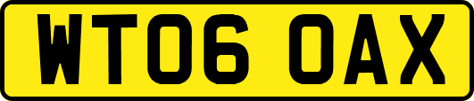 WT06OAX