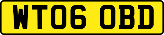 WT06OBD