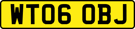 WT06OBJ