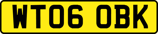 WT06OBK