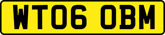 WT06OBM