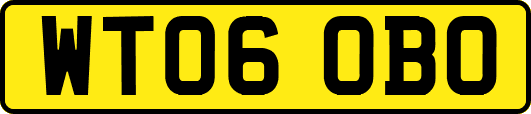 WT06OBO