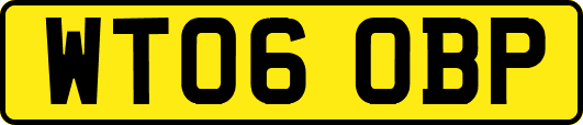 WT06OBP