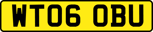 WT06OBU
