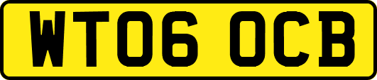WT06OCB