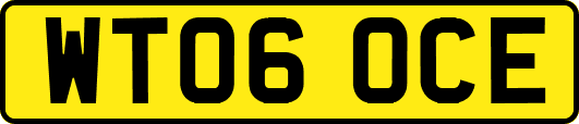 WT06OCE