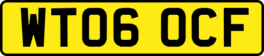 WT06OCF