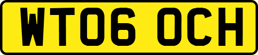 WT06OCH