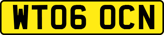 WT06OCN