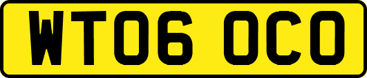 WT06OCO