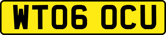 WT06OCU