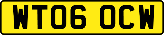 WT06OCW