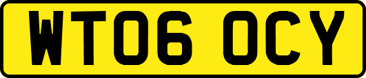 WT06OCY