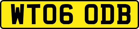 WT06ODB
