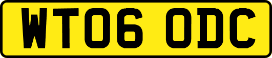 WT06ODC