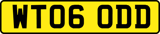 WT06ODD