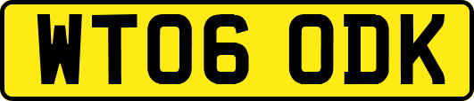 WT06ODK
